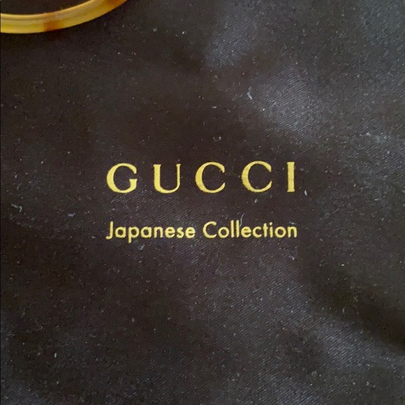 Gucci Sunglasses - Picture 2 of 6
